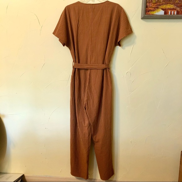 Roolee "Take Chances" Jumpsuit - Picture 10 of 13